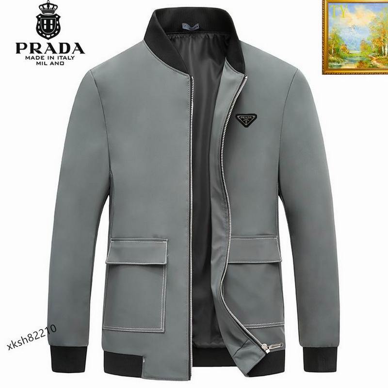 Prada Men's Outwear 31